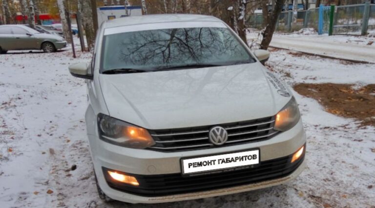 ремонт габаритов алматы
