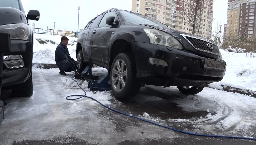 Мастер Тимур